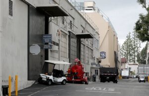 Lote de Radford será entregue aos credores após inadimplência de Hackman (relatório)