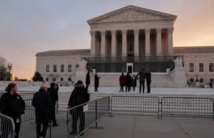 Como a Suprema Corte pode desembaraçar o nó tarifário