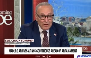 Os democratas estão fazendo o que fazem de melhor na Venezuela: nada