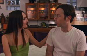 O cartunista, o diretor e as trabalhadoras do sexo