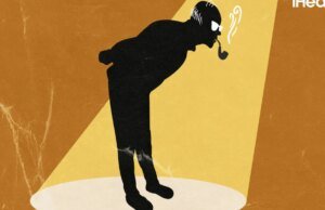 ‘The Secret World of Roald Dahl’ da iHeartPodcasts e Imagine Entertainment explorará a vida do autor como espião britânico