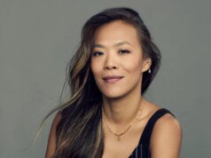 WME contrata cineasta de ‘garota canhota’ Shih-Ching Tsou