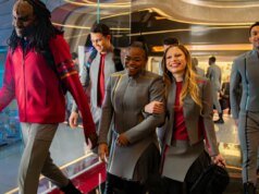 O chefe de ‘Star Trek: Starfleet Academy’, Alex Kurtzman, credita a seu filho a formação da mais nova entrada na franquia