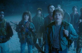 ‘Stranger Things 5’ bate recorde de audiência da Netflix no dia de ano novo com final e entra na lista dos mais populares; ‘The Great Flood’ faz parte da lista de filmes não ingleses
