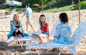 Tudo o que sabemos sobre a 4ª temporada de ‘The White Lotus’ até agora