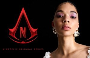‘Assassin’s Creed’: Tanzyn Crawford entra na série live-action da Netflix baseada em videogame