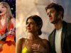 O diretor de ‘Pessoas que conhecemos nas férias’, Brett Haley, e a autora Emily Henry compartilham a queda de agulha de Taylor Swift que consideraram além de ‘agosto’