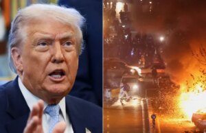 Washington aprenderá as lições de Tiananmen em Teerã?
