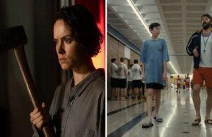 Daisy Ridley Zombie Horror ‘We Bury The Dead’, ‘The Plague’ com Joel Edgerton oferece os primeiros sustos de 2026 – visualização especializada