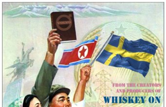 Criadores de ‘Whiskey on the Rocks’ definem Nordic Noir Actioner ‘Becker & Kempe,’ Cold War Heist Dramedy ‘Made in Sweden’ (EXCLUSIVO)