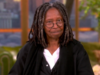 Whoopi Goldberg luta contra as lágrimas enquanto chama Kristi Noem e muito mais sobre o ICE, o assassinato de Alex Pretti: ‘Todos vocês têm sangue nas mãos’