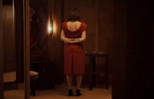 O vencedor do Urso de Ouro de Berlim, Dag Johan Haugerud, e a diretora de ‘Sami Blood’, Amanda Kernell, apresentam projetos no Nordic Film Market de Gotemburgo (EXCLUSIVO)