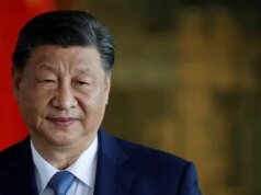 A linha dura de Trump não deveria ter exceção da China