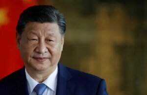 A linha dura de Trump não deveria ter exceção da China