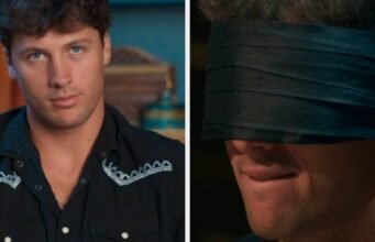 Roubar de "Ilha do Amor" Tem energia quente do personagem principal ativada "Os traidores," E as pessoas já estão escrevendo fanfics sobre ele a cada tweet