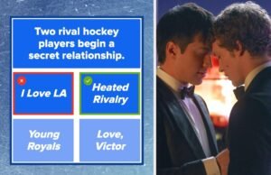 Se você conseguir identificar 12/14 desses pilotos de TV a partir de uma única descrição de enredo, você é um especialista certificado em TV