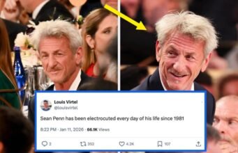 Aqui estão os tweets mais engraçados do Globo de Ouro de 2026