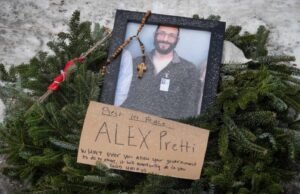 Alex Pretti era um homem bom em uma época de grande mal