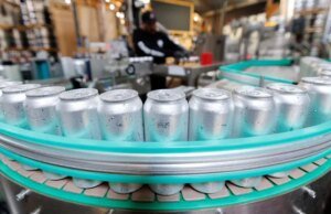 As maiores tarifas estão sobre a criação de empregos nos EUA