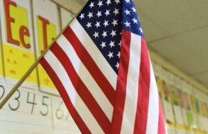 A educação continua a ser a chave para uma boa cidadania