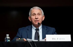 A ocultação da Covid mostra por que o Congresso deve agir para proteger a saúde pública