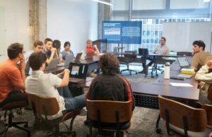 A Universidade de Austin pode ser replicada?