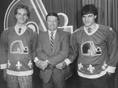 Um antigo país nórdico morreu aos 59 anos