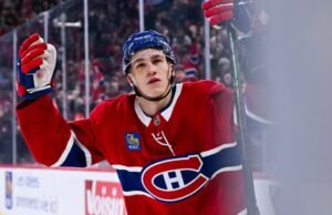 Ivan Demidov, o recruta de mais na LNH