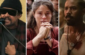 Longlists do BAFTA Awards: ‘One Battle After Another’ lidera com recorde de 16 acenos, ‘Hamnet’ e ‘Sinners’ seguem com 14 cada