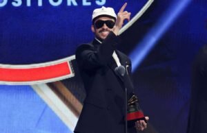 Ouça Bad Bunny: Abolish Act 22