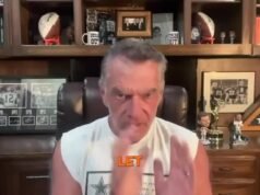 Futuro dos Cowboys de George Pickens? ESPN regurgita notícias antigas