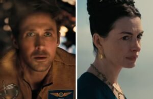 Por qual filme que será lançado em 2026 você está mais animado?