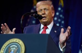 Trump Tracker: Como os EUA estão a reverter o progresso climático em 2026