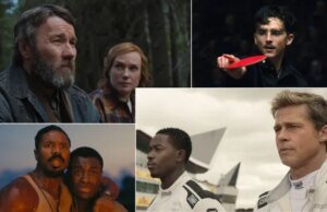 Guia de um conservador para os indicados para melhor filme de 2026