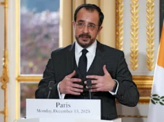 Principal assessor do presidente do Chipre pede demissão após vídeo online alegando corrupção governamental