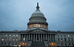 Os americanos realmente querem impostos mais altos?