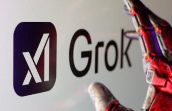Vigilância de dados do Reino Unido contata Musk’s X sobre imagens Grok AI