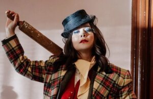 Mitski anuncia novo álbum, ‘Nothing’s About to Happen to Me’, lançado em fevereiro