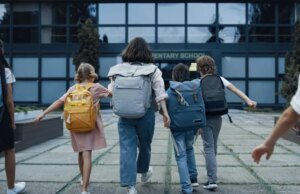 Por que 2026 marca o início da escolha escolar em todo o país