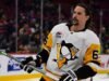 Erik Karlsson avalia sua estreia nas partidas com os Penguins