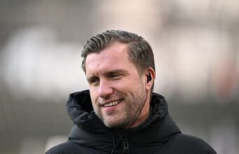 🚨 Relatórios: Restam apenas honorários, ele será o novo treinador do SGE