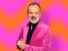 Graham Norton aborda a controvérsia em torno do Festival Eurovisão da Canção 2026
