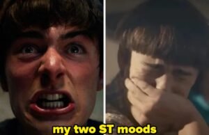 "Coisas estranhas" acabou oficialmente. O que você achou do final? 👀