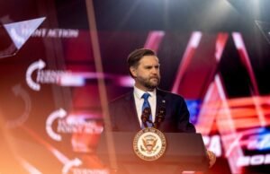 Autoridades investigam incidente na casa do vice-presidente dos EUA em Ohio, relata CNN