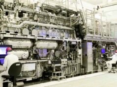 KLA, ASML, Lam Research, Surge de Materiais Aplicados. Por que os estoques de chips estão ganhando impulso.