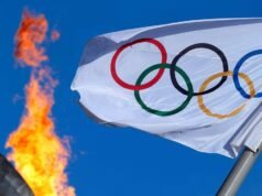 Jogos Olímpicos: reintroduzir a Rússia ou banir os Estados Unidos?