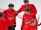 Connor McDavid emociona-se com a ideia de jogar com seu ídolo Sidney Crosby nos Jogos Olímpicos