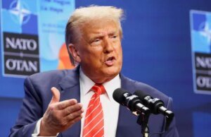 A perseguição de Trump à Gronelândia deixou a NATO prejudicada