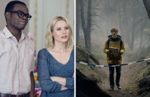 Qual programa você gostaria de apagar da sua memória para poder assisti-lo novamente pela primeira vez?