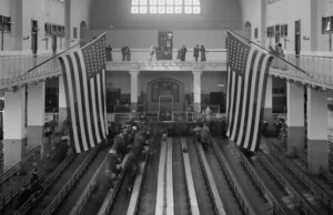 Do que realmente tratam os debates sobre a herança americana